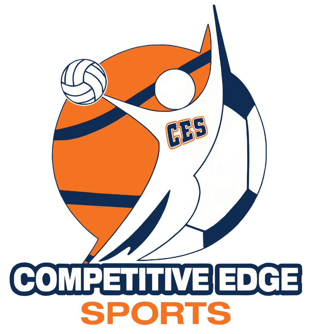 Competitive Edge Sports Girls